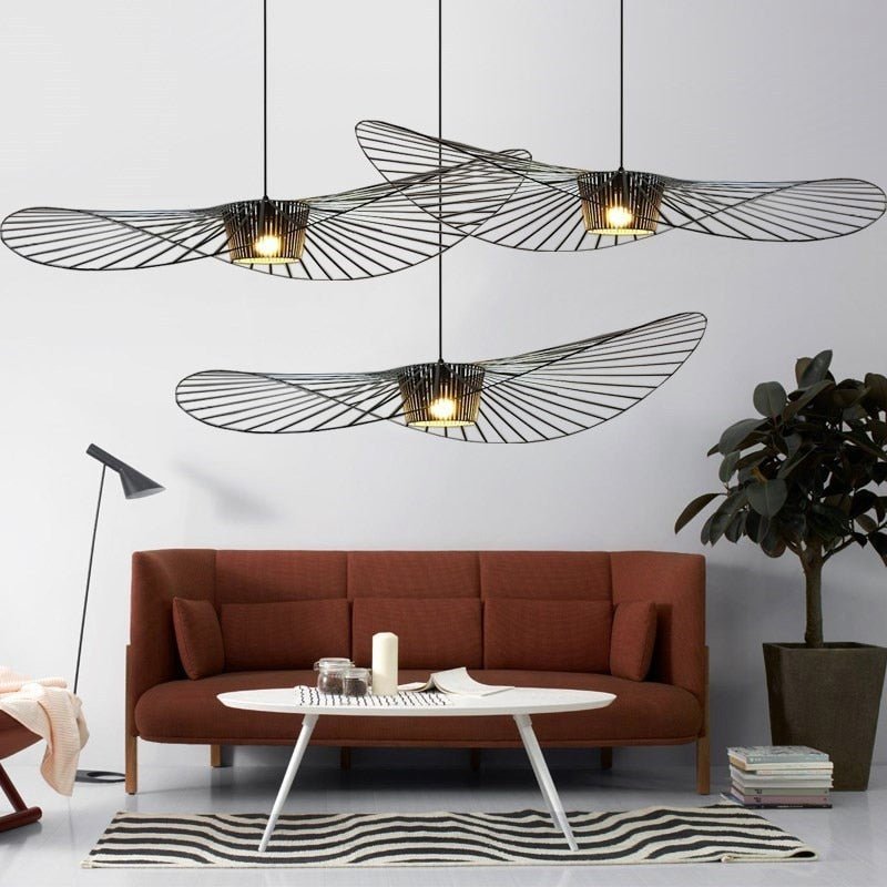 Lexington Pendant Light - FCHF CITY