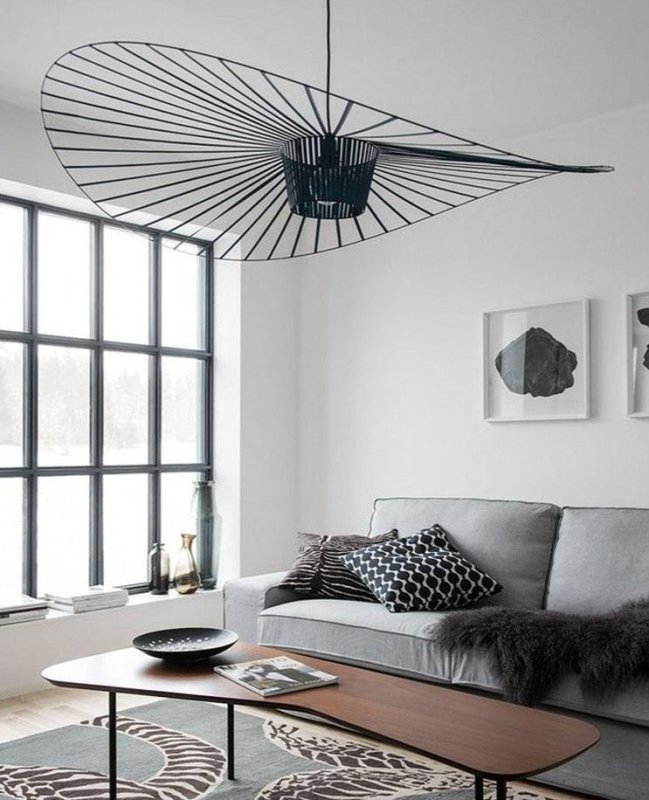 Lexington Pendant Light - FCHF CITY