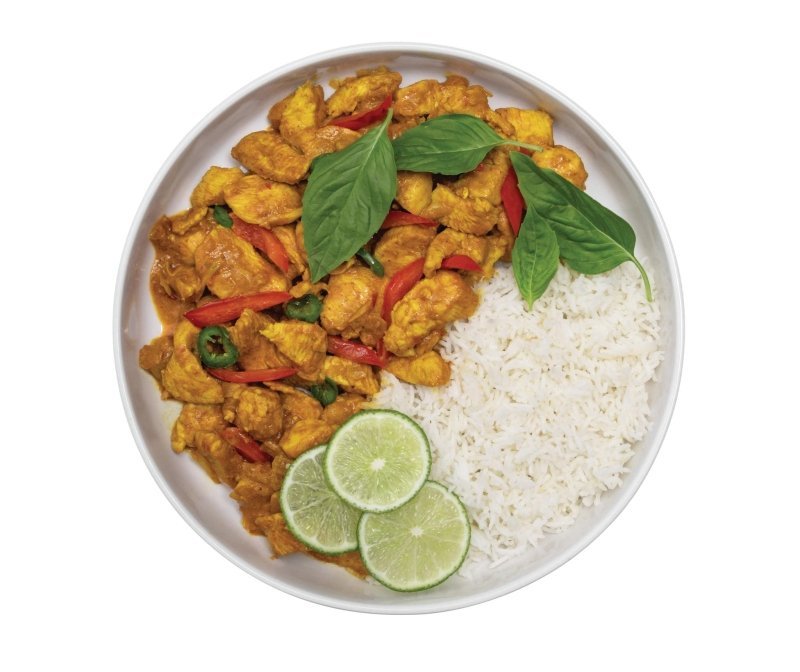 Libbey Austin 10 - inch Porcelain Coupe Dinner Plate, Set of 4 - FCHF CITY