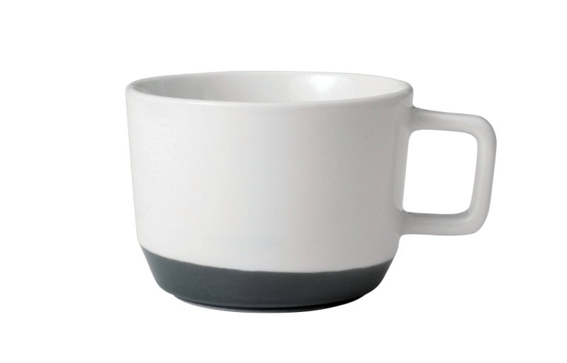 Libbey Austin 17.5 - ounce Large Porcelain Coffee Mug, Set of 4 - FCHF CITY