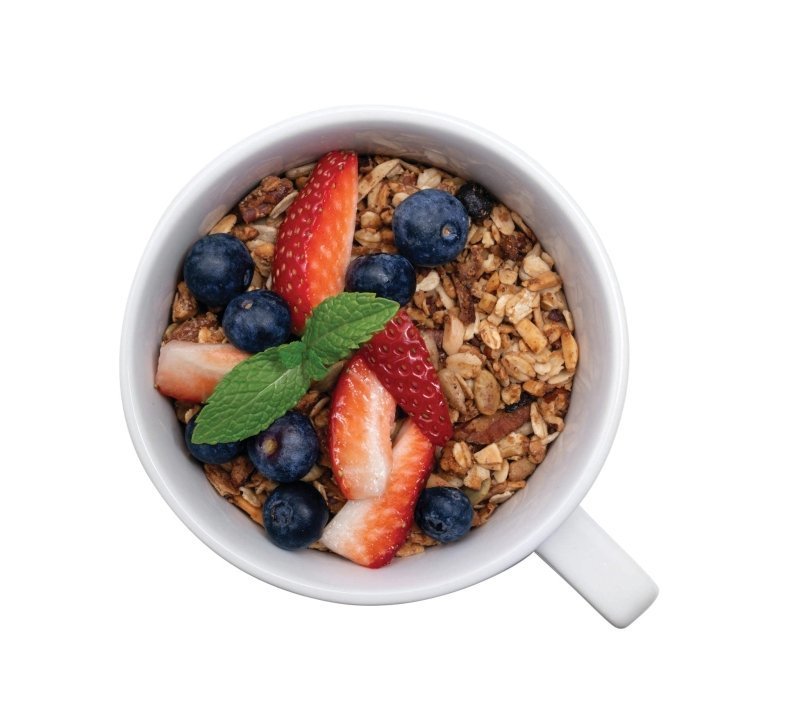 Libbey Austin 17.5 - ounce Large Porcelain Coffee Mug, Set of 4 - FCHF CITY