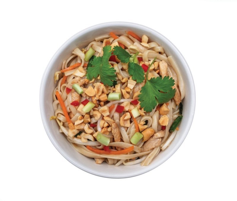 Libbey Austin 28 - ounce Porcelain Soup Salad Bowl, Set of 4 - FCHF CITY