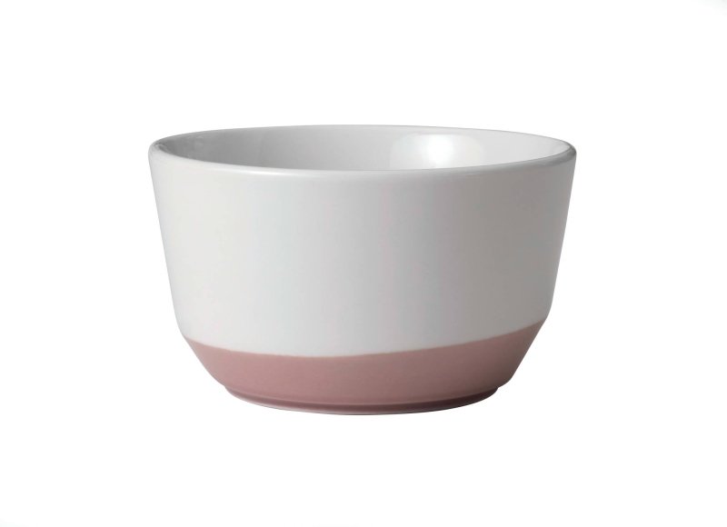 Libbey Austin 28 - ounce Porcelain Soup Salad Bowl, Set of 4 - FCHF CITY
