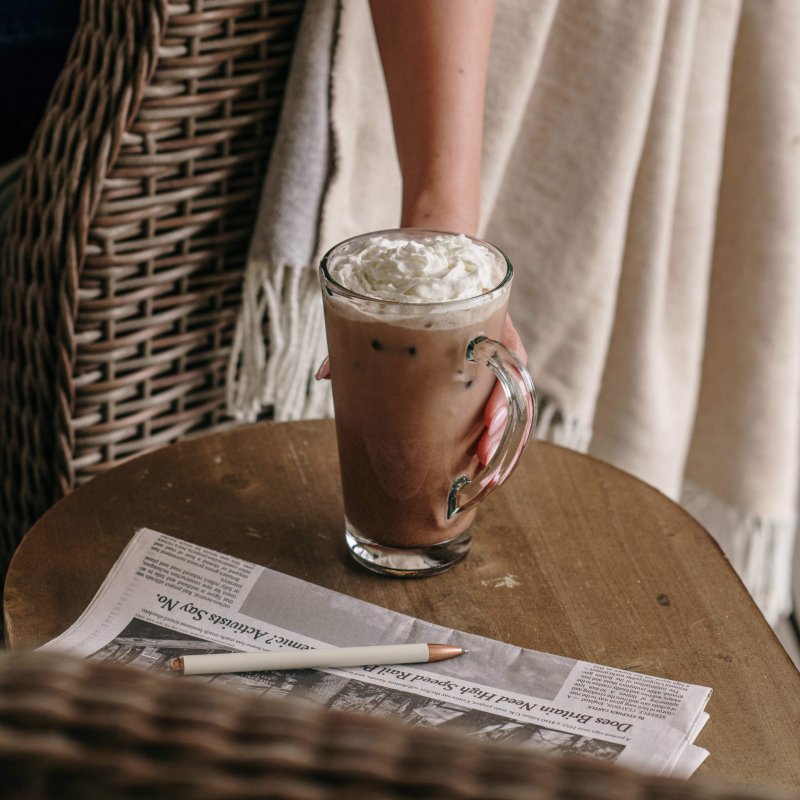 Libbey Cavana Tall Mug, 16.4 - ounce, Set of 4 - FCHF CITY