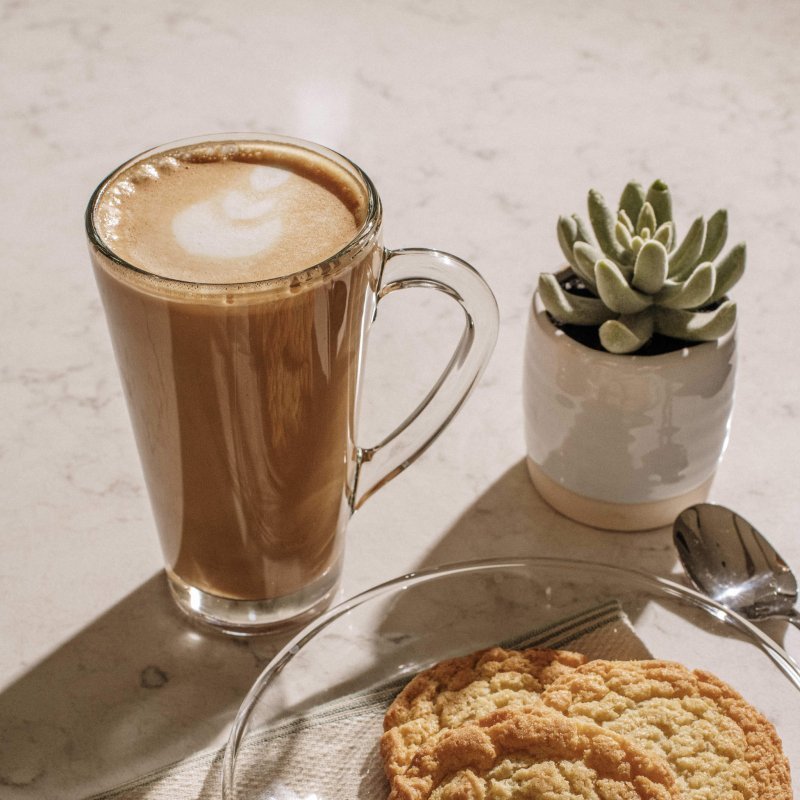 Libbey Cavana Tall Mug, 16.4 - ounce, Set of 4 - FCHF CITY