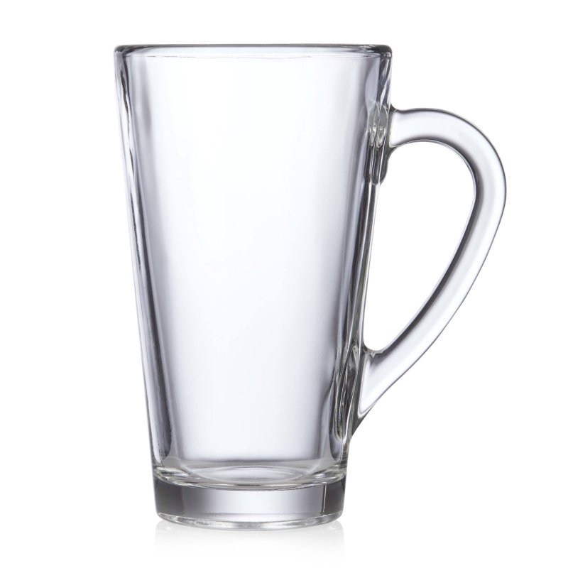 Libbey Cavana Tall Mug, 16.4 - ounce, Set of 4 - FCHF CITY