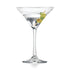 Libbey Entertaining Essentials Martini Glasses, 8 - ounce, Set of 6 - FCHF CITY