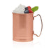 Libbey Moscow Mule Copper Mugs, 14 - ounce, Set of 4 - FCHF CITY