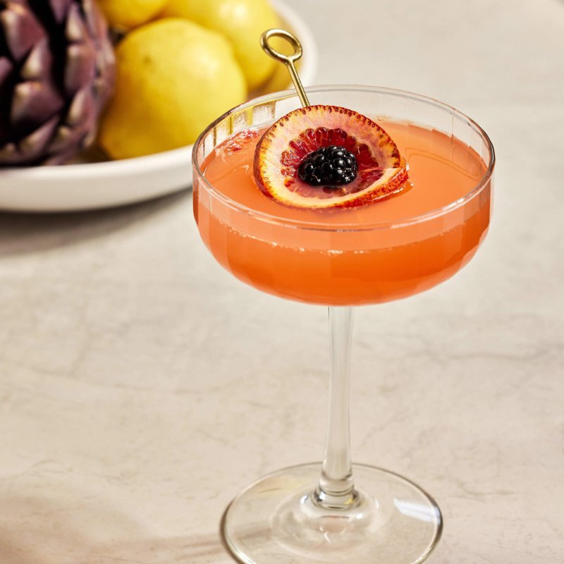 Libbey Paneled Coupe Cocktail Glasses, 8.5 - ounce, Set of 4 - FCHF CITY