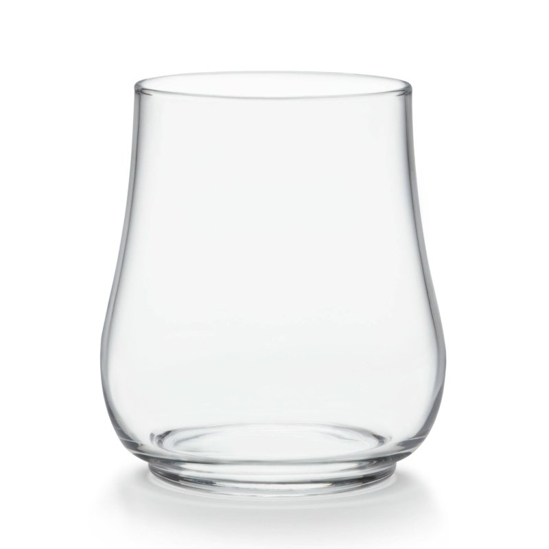 Libbey Perfect For Everything Stackable Stemless Glasses, 17 - ounce, Set of 6 - FCHF CITY