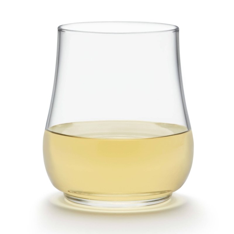 Libbey Perfect For Everything Stackable Stemless Glasses, 17 - ounce, Set of 6 - FCHF CITY