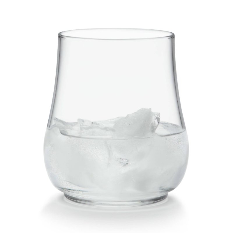 Libbey Perfect For Everything Stackable Stemless Glasses, 17 - ounce, Set of 6 - FCHF CITY