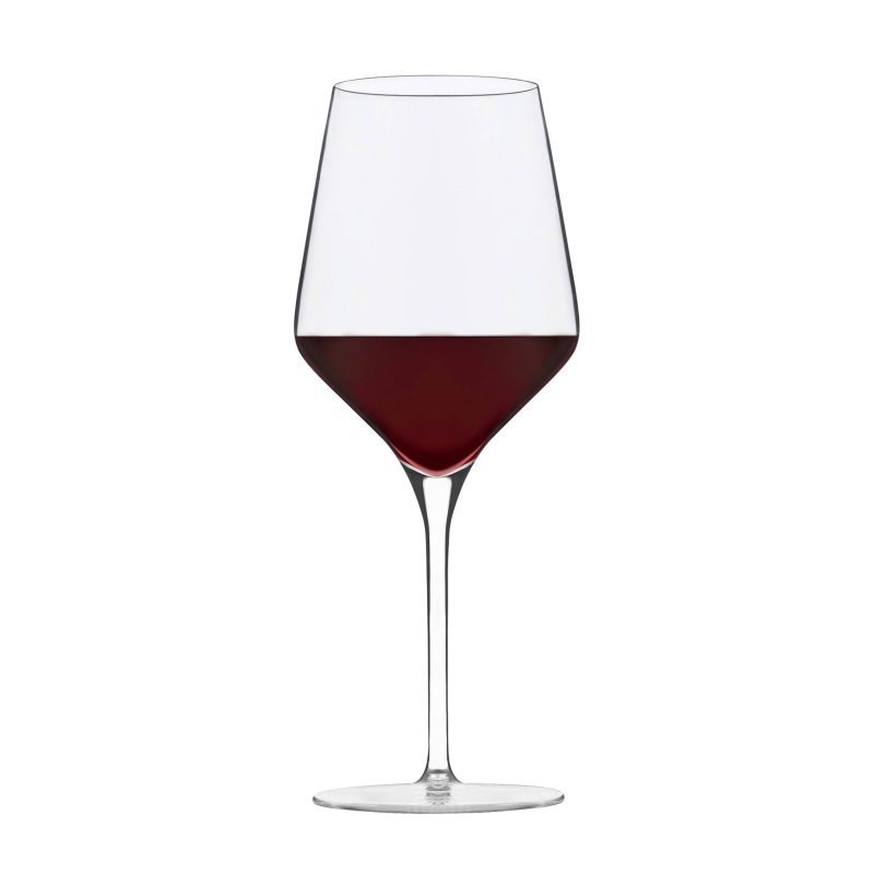 Libbey Signature Greenwich All - Purpose Wine Gift Set of 4, 16 - ounce - FCHF CITY