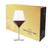 Libbey Signature Greenwich Red Wine Gift Set of 4, 24 - ounce - FCHF CITY