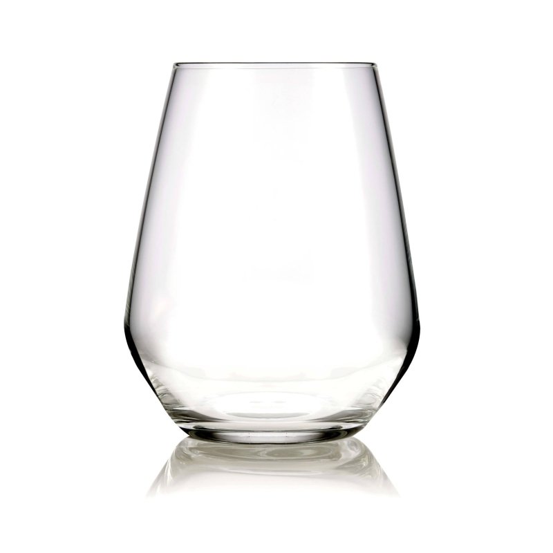 Libbey Signature Greenwich Stemless Wine Gift Set of 4, 18 - ounce - FCHF CITY
