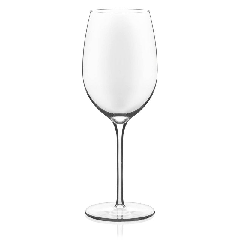 Libbey Signature Kentfield Estate All - Purpose Wine Gift Set of 4, 16 - ounce - FCHF CITY