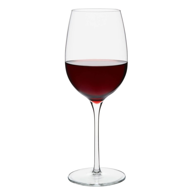 Libbey Signature Kentfield Estate All - Purpose Wine Gift Set of 4, 16 - ounce - FCHF CITY
