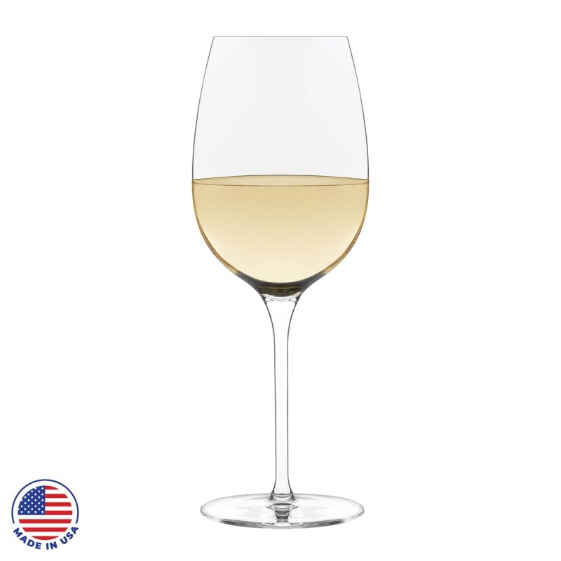 Libbey Signature Kentfield Estate All - Purpose Wine Gift Set of 4, 16 - ounce - FCHF CITY