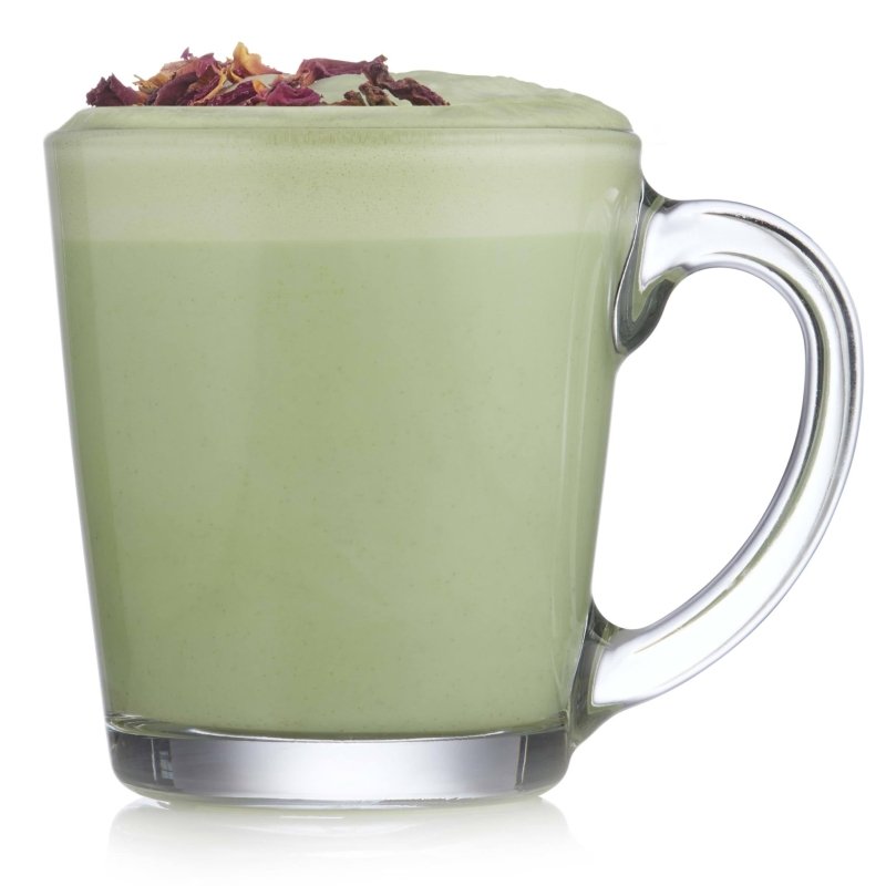 Libbey Tarro Café Mug, 13.5 - ounce, Set of 4 - FCHF CITY