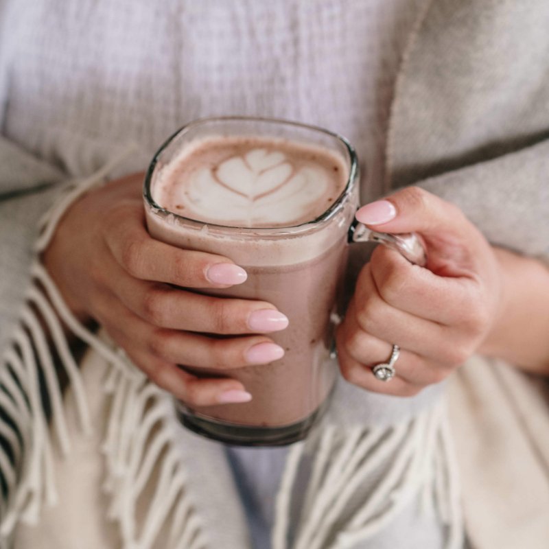 Libbey Tempo Tall Mug, 16 - ounce, Set of 4 - FCHF CITY