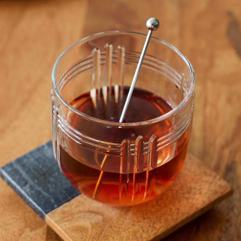 Libbey The Gats Rocks Glasses, 9.75 - ounce, Set of 4 - FCHF CITY