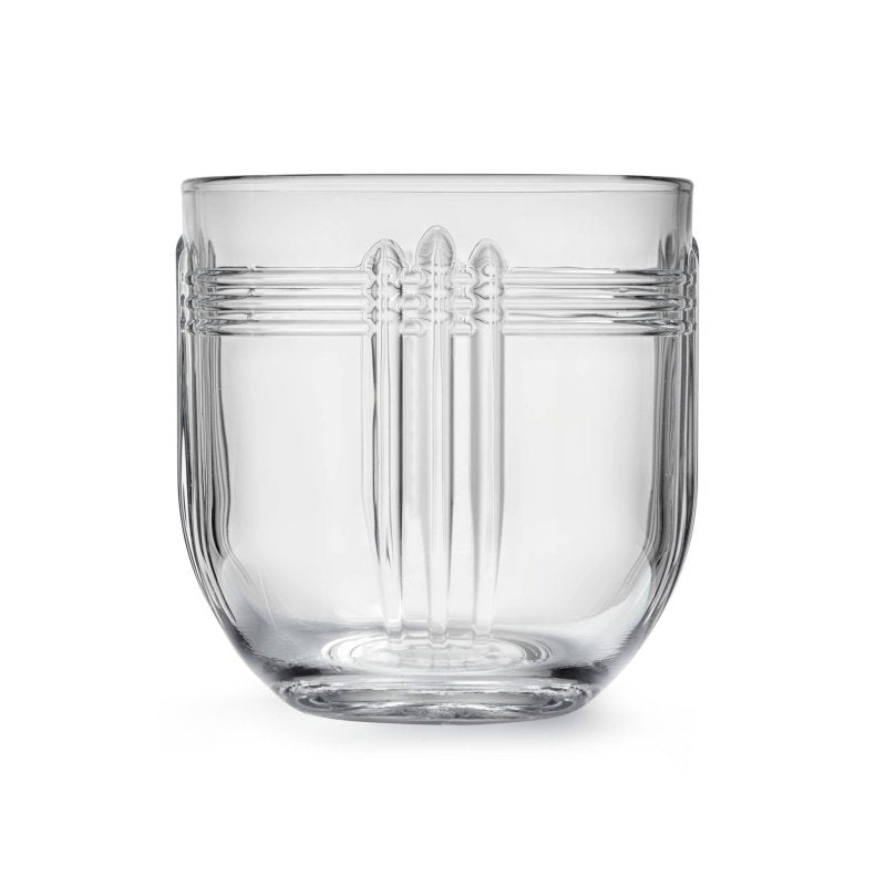 Libbey The Gats Rocks Glasses, 9.75 - ounce, Set of 4 - FCHF CITY