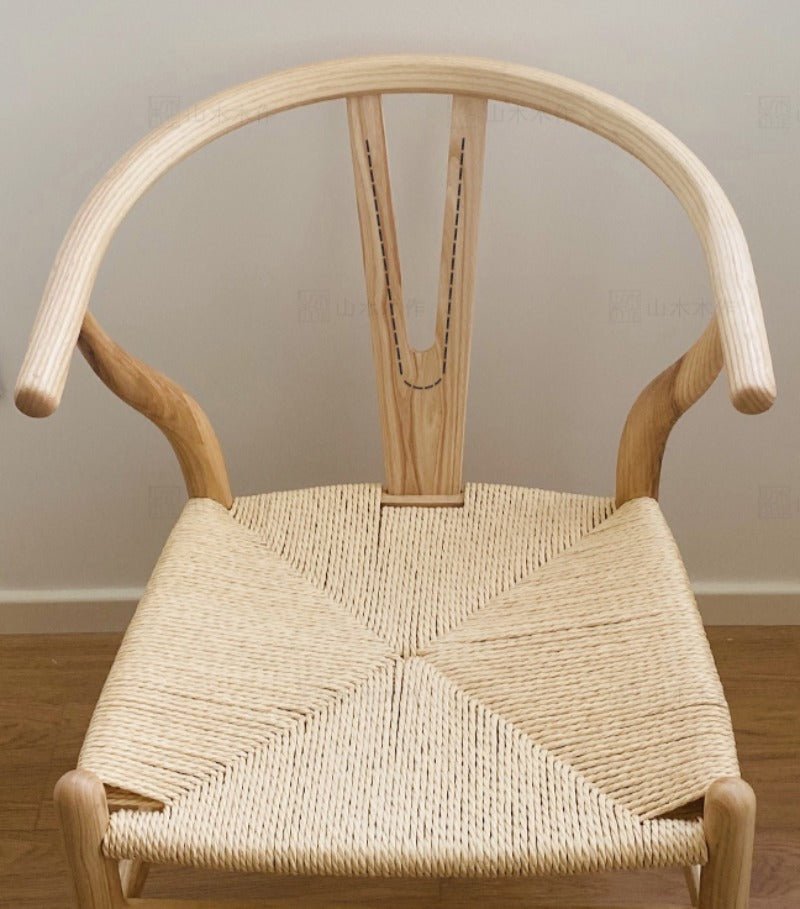 Lignivis Dining Chair - FCHF CITY