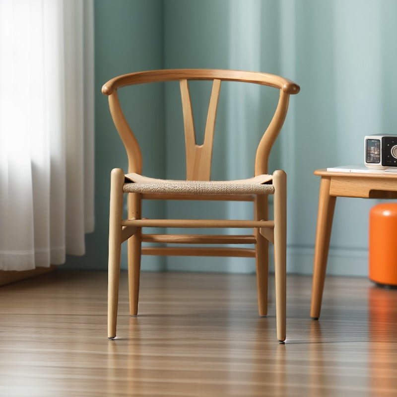 Lignivis Dining Chair - FCHF CITY