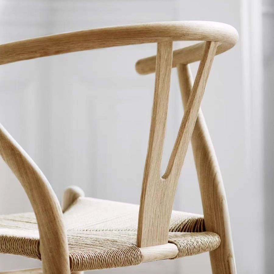 Lignivis Dining Chair - FCHF CITY