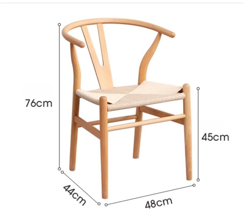 Lignivis Dining Chair - FCHF CITY
