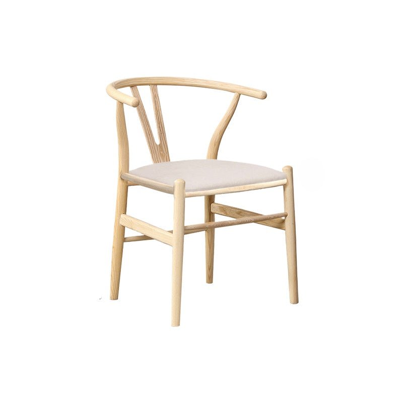 Lignivis Dining Chair - FCHF CITY