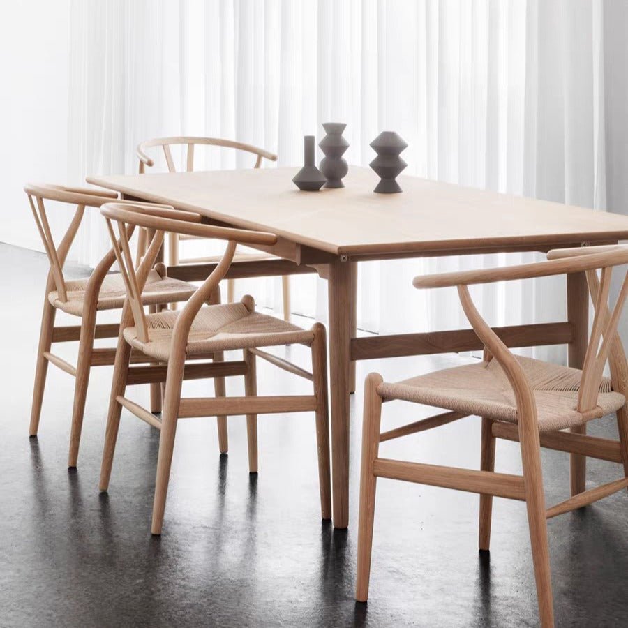 Lignivis Dining Chair - FCHF CITY