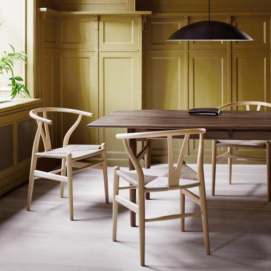 Lignivis Dining Chair - FCHF CITY