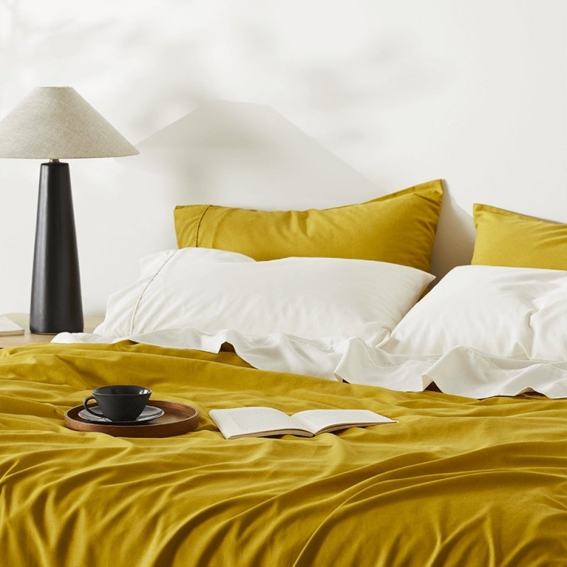 Linen+ Duvet Cover - FCHF CITY