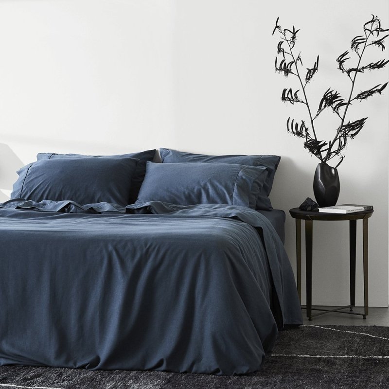 Linen+ Duvet Cover - FCHF CITY
