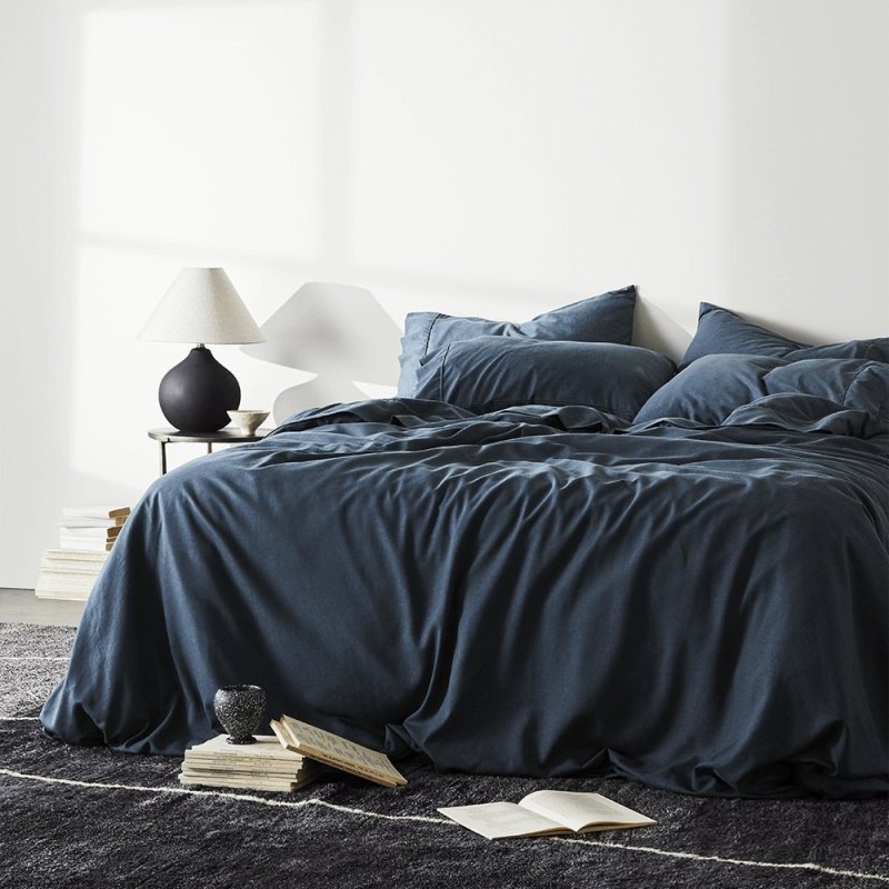 Linen+ Duvet Cover - FCHF CITY