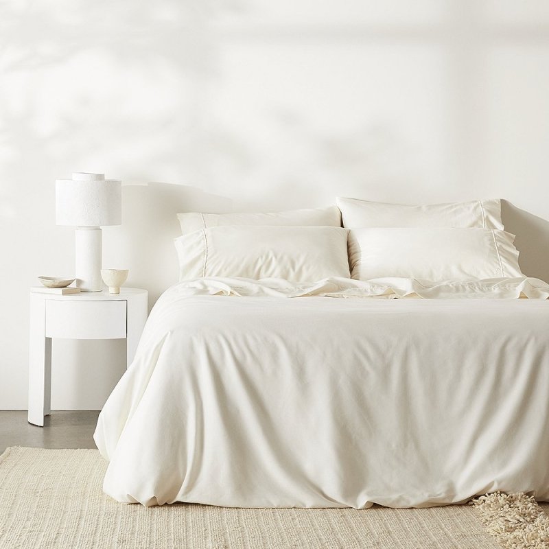 Linen+ Duvet Cover - FCHF CITY