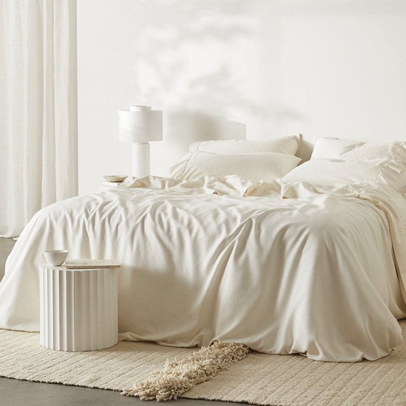 Linen+ Duvet Cover - FCHF CITY