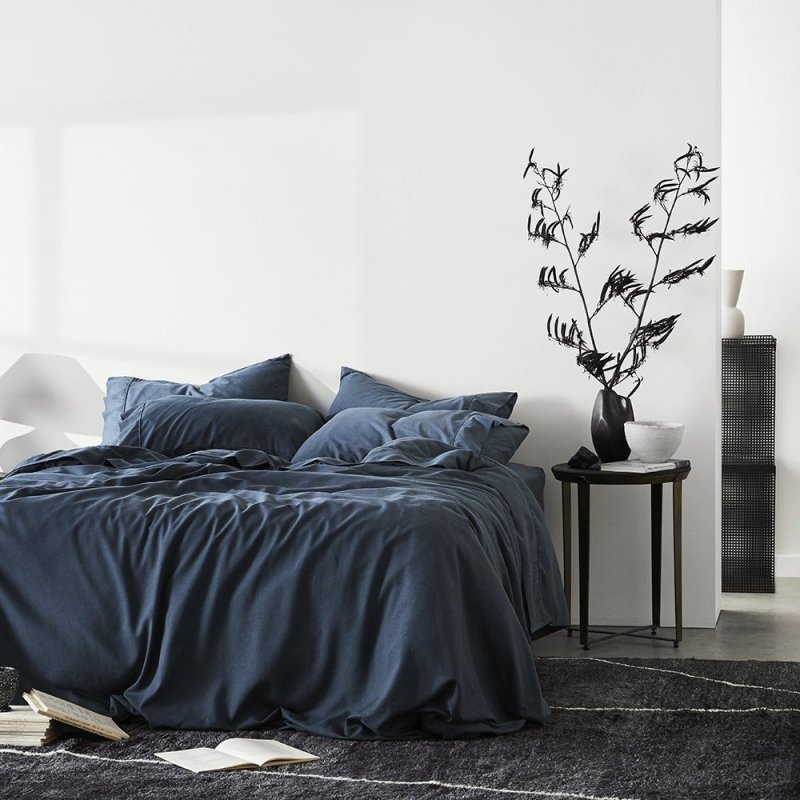 Linen+ Duvet Cover - FCHF CITY