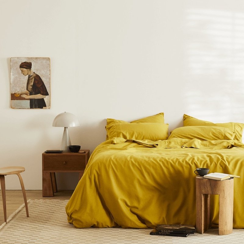 Linen+ Duvet Cover - FCHF CITY