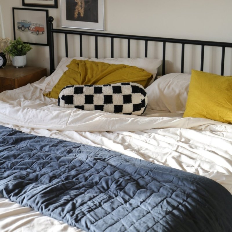 Linen+ Duvet Cover - FCHF CITY