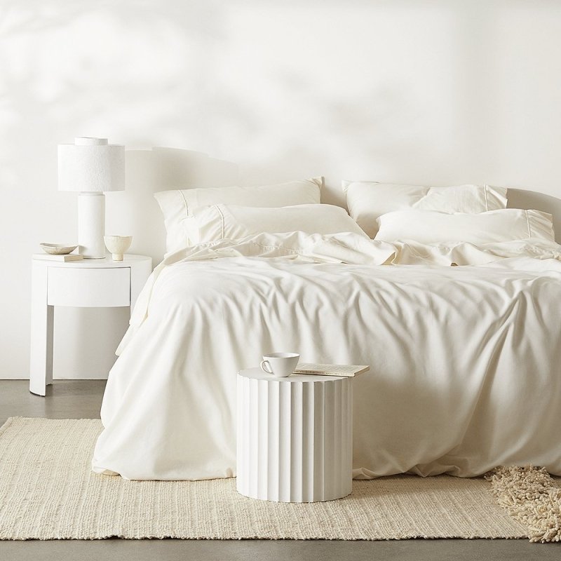 Linen+ Duvet Cover - FCHF CITY