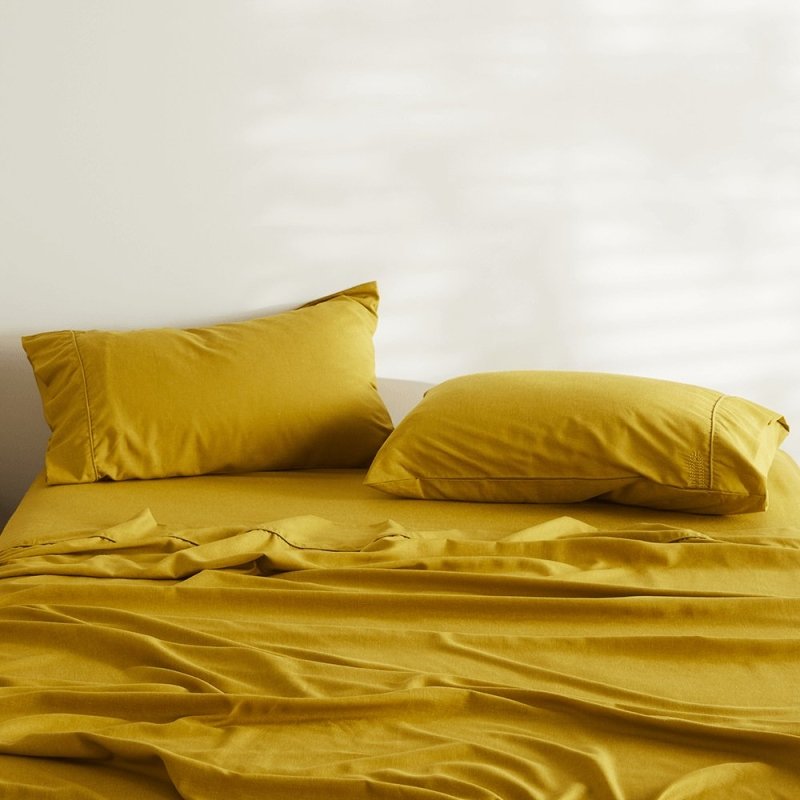 Linen+ Pillowcase Set - FCHF CITY