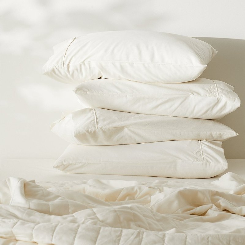 Linen+ Pillowcase Set - FCHF CITY
