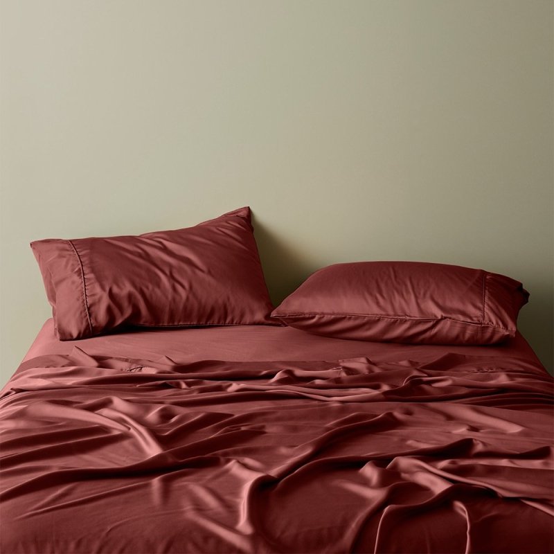 Linen+ Pillowcase Set - FCHF CITY