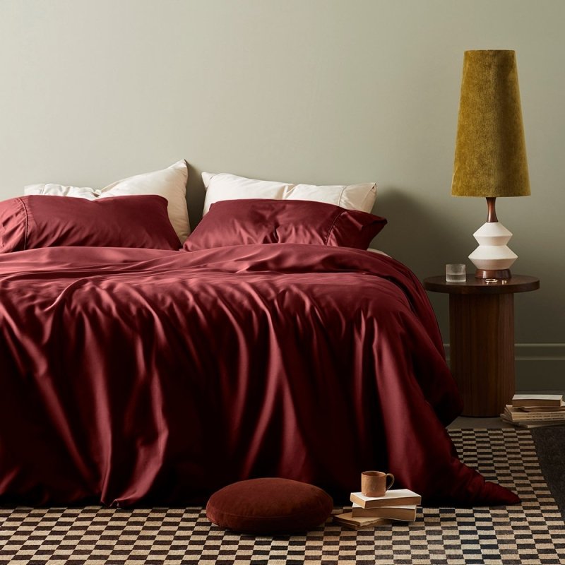 Linen+ Pillowcase Set - FCHF CITY