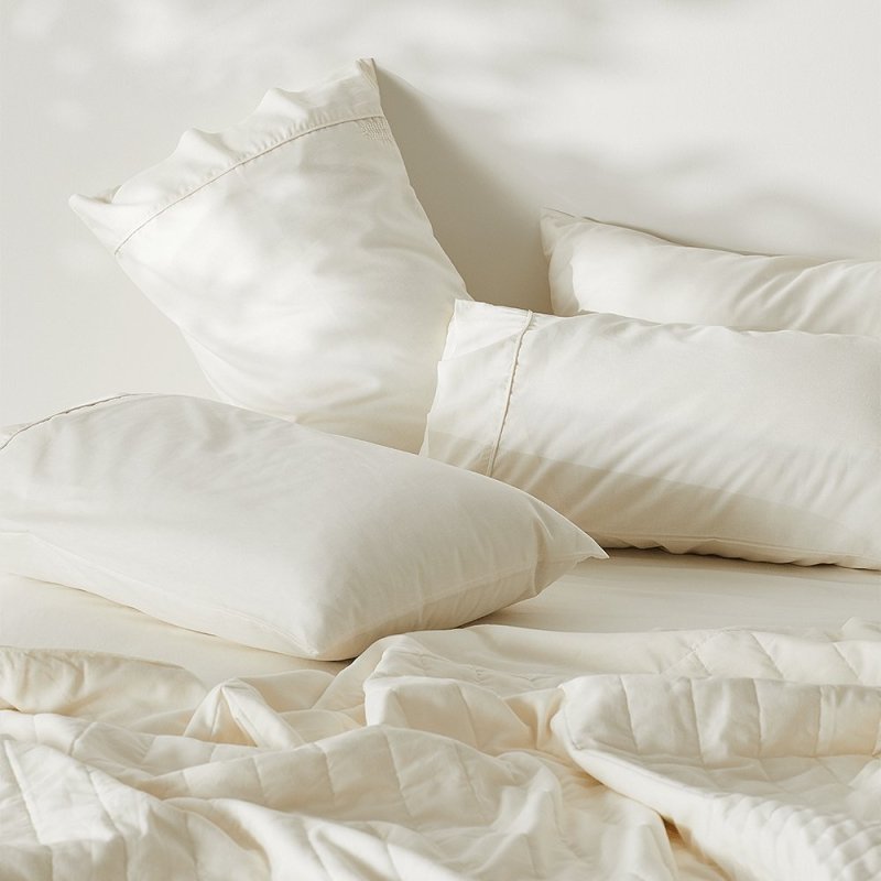 Linen+ Pillowcase Set - FCHF CITY