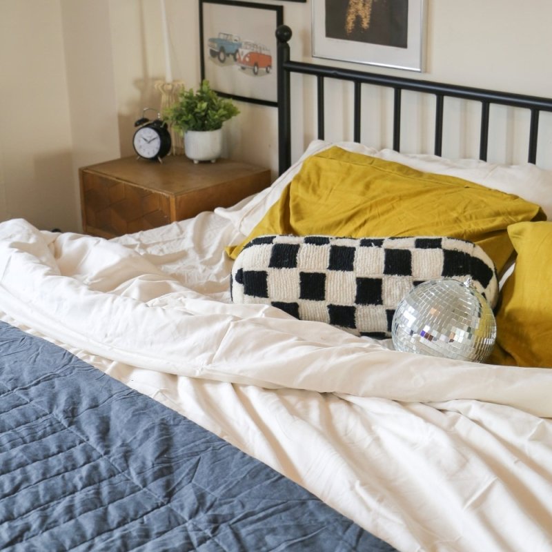 Linen+ Pillowcase Set - FCHF CITY