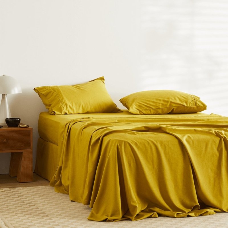 Linen+ Pillowcase Set - FCHF CITY