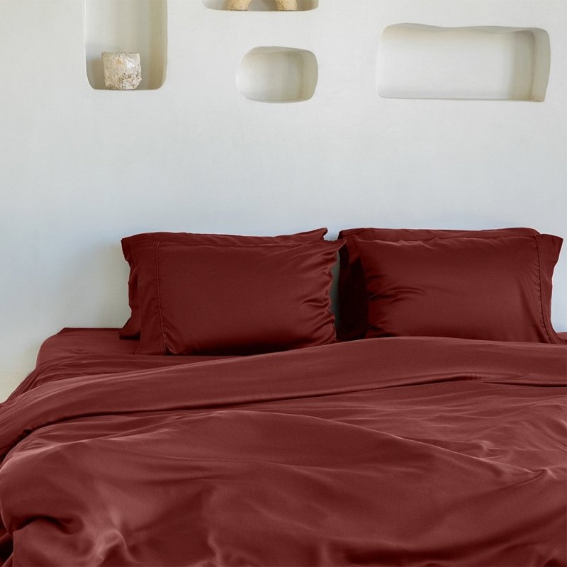 Linen+ Pillowcase Set - FCHF CITY